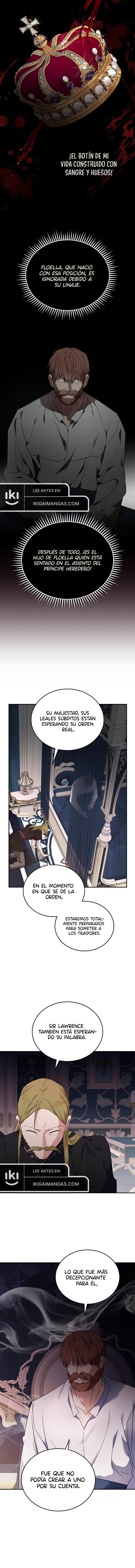 La Villana Vive Dos Veces - Capítulo 204 - Página 14 - LectorTMOo
