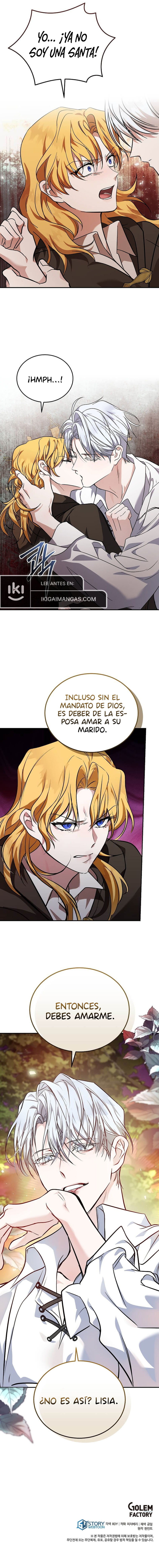 La Villana Vive Dos Veces - Capítulo 211 - Página 12 - LectorTMOo