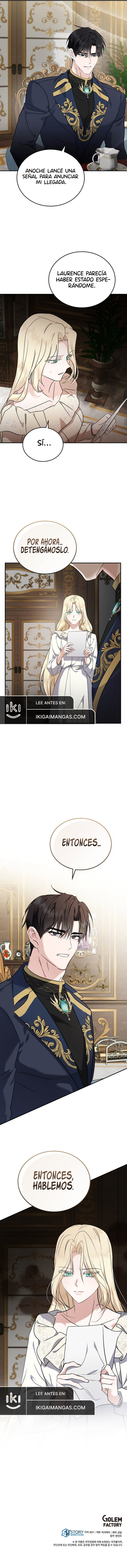 La Villana Vive Dos Veces - Capítulo 213 - Página 13 - LectorTMOo