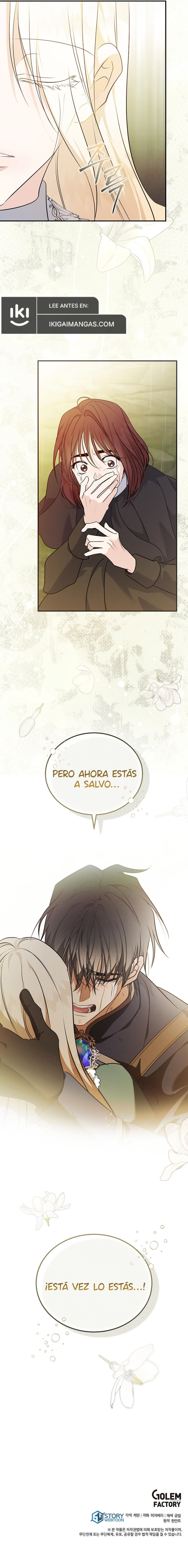 La Villana Vive Dos Veces - Capítulo 220 - Página 13 - LectorTMOo