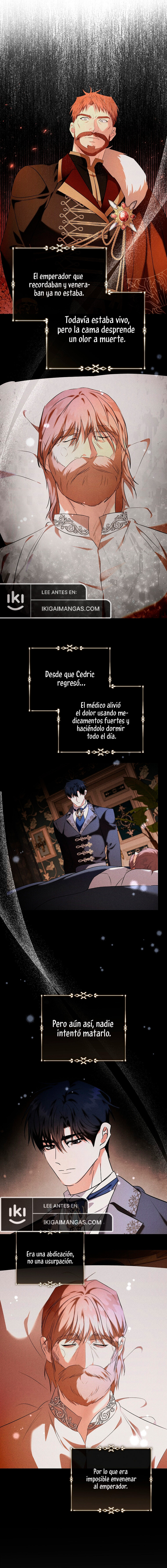 La Villana Vive Dos Veces - Capítulo 230 - Página 10 - LectorTMOo