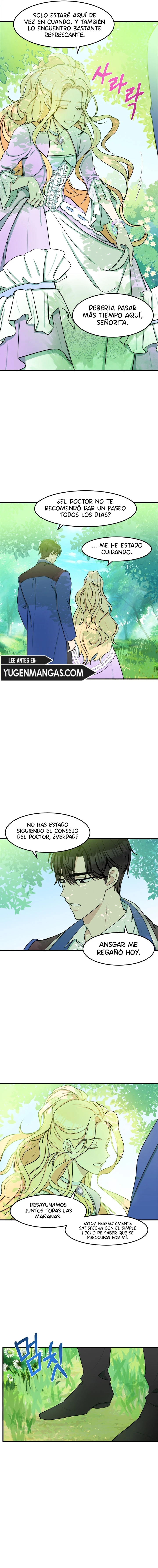 La Villana Vive Dos Veces - Capítulo 29 - Página 13 - LectorTMOo