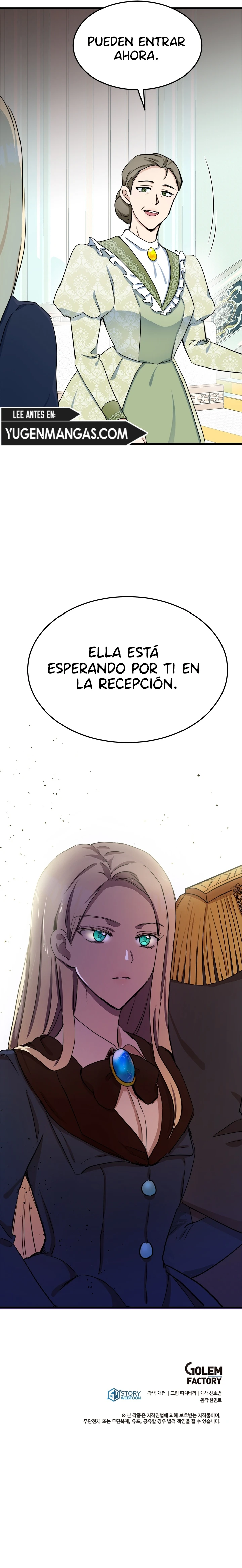 La Villana Vive Dos Veces - Capítulo 31 - Página 16 - LectorTMOo