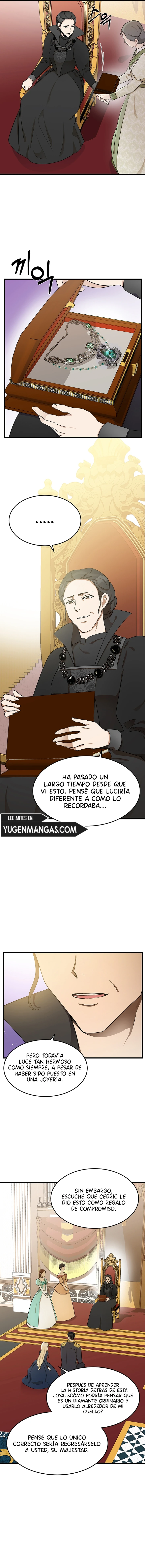 La Villana Vive Dos Veces - Capítulo 32 - Página 7 - LectorTMOo