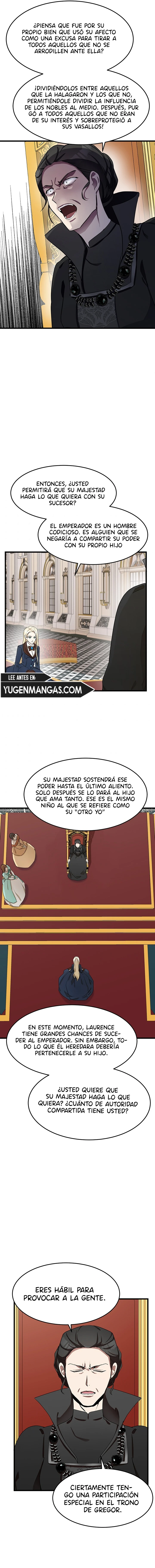 La Villana Vive Dos Veces - Capítulo 32 - Página 15 - LectorTMOo