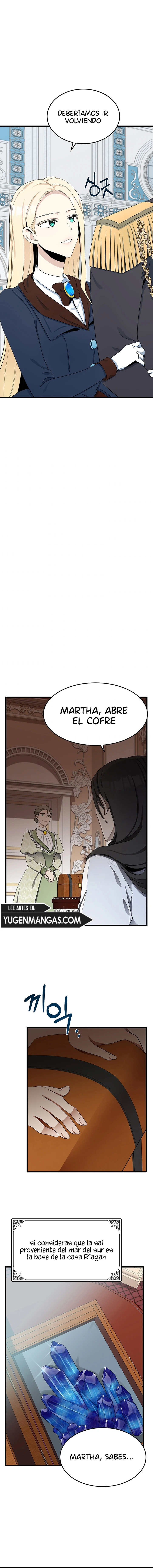 La Villana Vive Dos Veces - Capítulo 33 - Página 15 - LectorTMOo