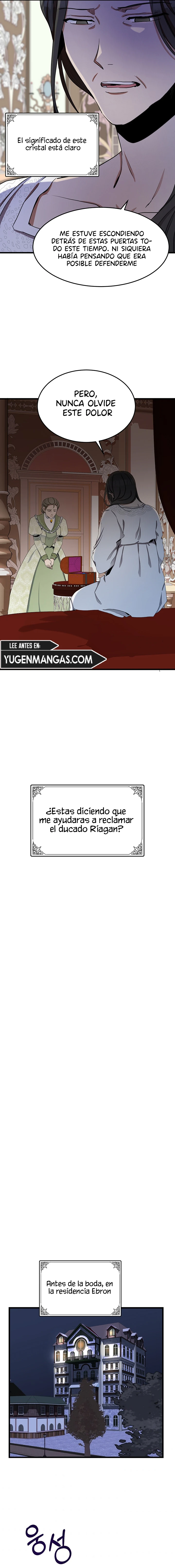 La Villana Vive Dos Veces - Capítulo 33 - Página 16 - LectorTMOo
