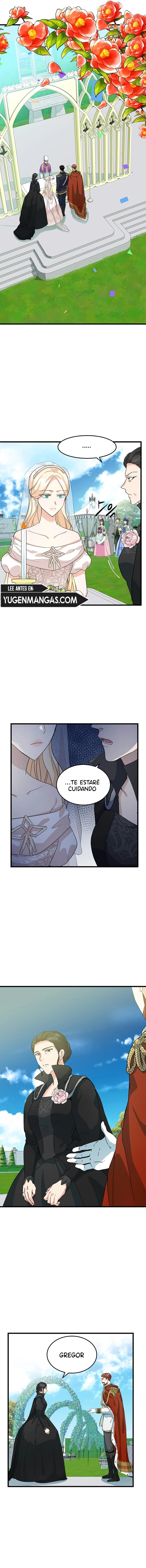 La Villana Vive Dos Veces - Capítulo 36 - Página 13 - LectorTMOo