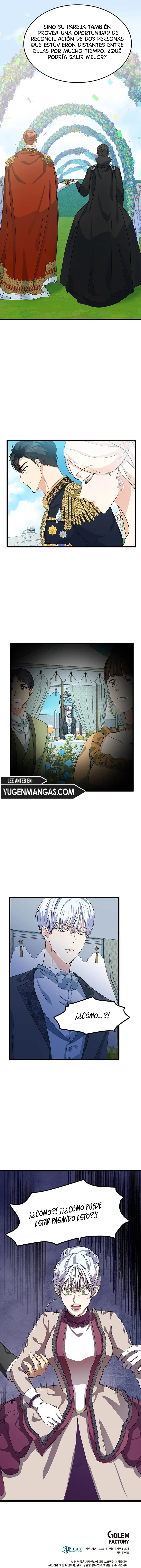 La Villana Vive Dos Veces - Capítulo 36 - Página 15 - LectorTMOo