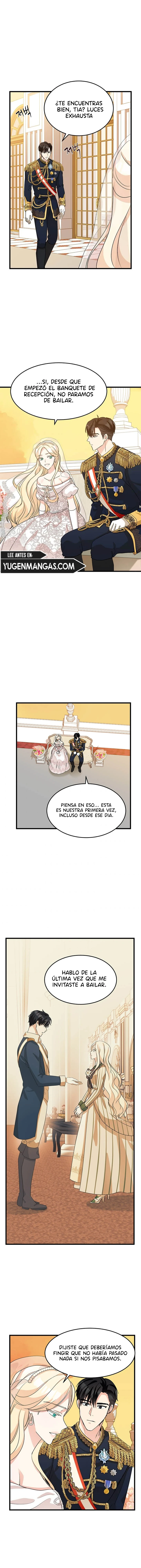 La Villana Vive Dos Veces - Capítulo 37 - Página 15 - LectorTMOo