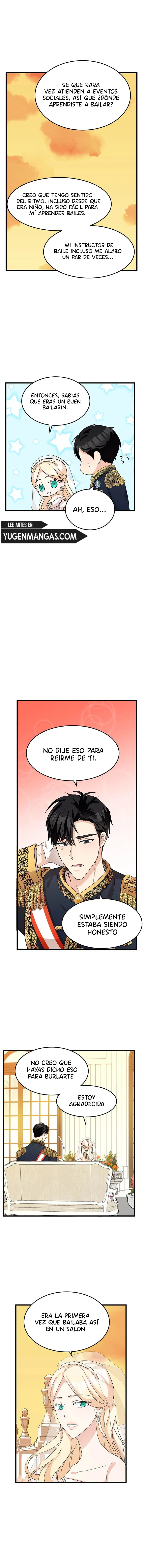 La Villana Vive Dos Veces - Capítulo 37 - Página 16 - LectorTMOo