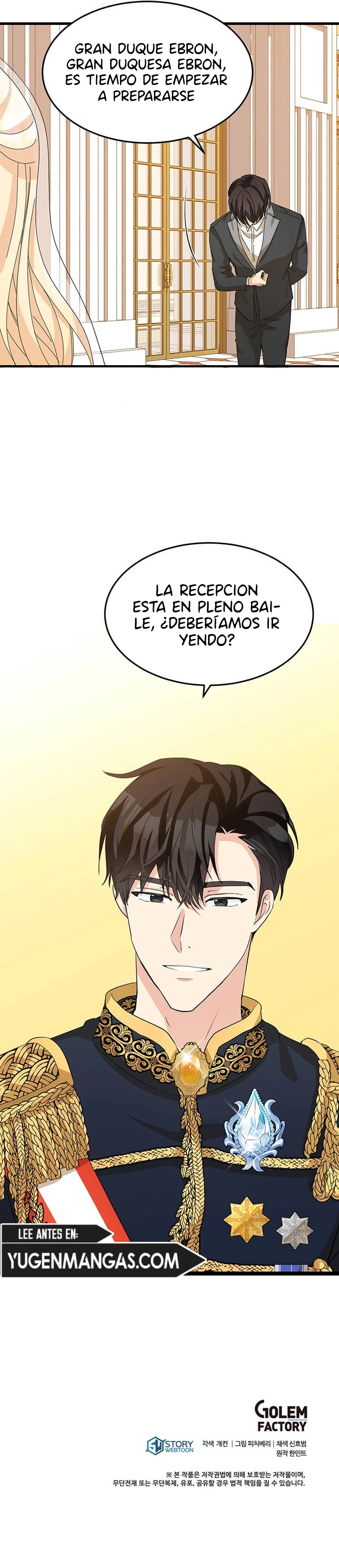 La Villana Vive Dos Veces - Capítulo 37 - Página 17 - LectorTMOo