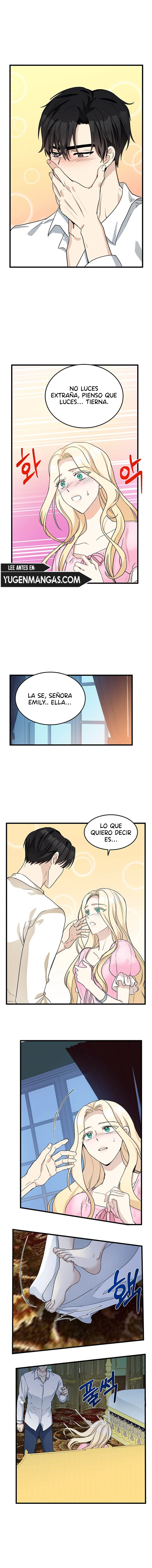 La Villana Vive Dos Veces - Capítulo 39 - Página 12 - LectorTMOo