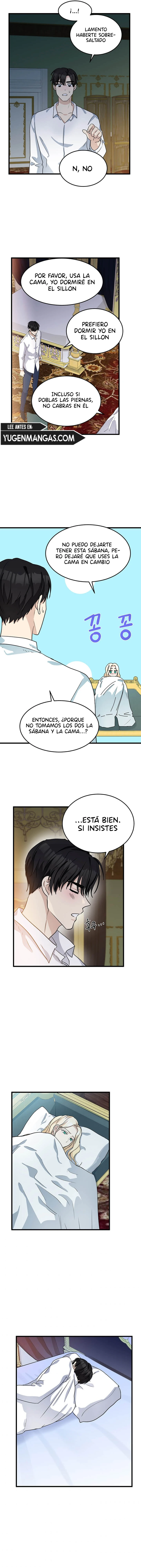 La Villana Vive Dos Veces - Capítulo 39 - Página 13 - LectorTMOo