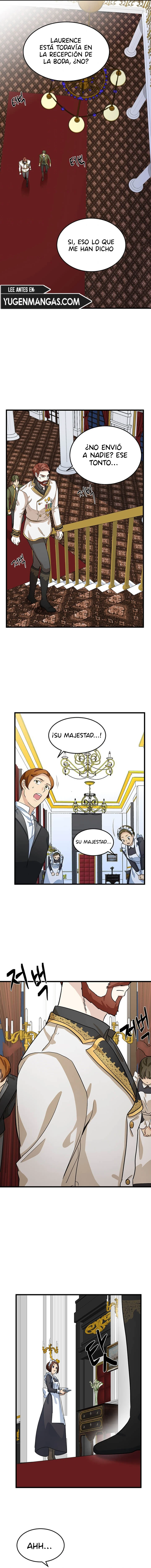 La Villana Vive Dos Veces - Capítulo 40 - Página 11 - LectorTMOo