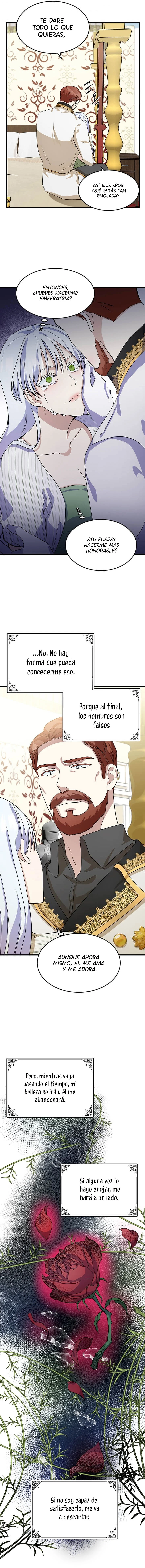 La Villana Vive Dos Veces - Capítulo 41 - Página 10 - LectorTMOo