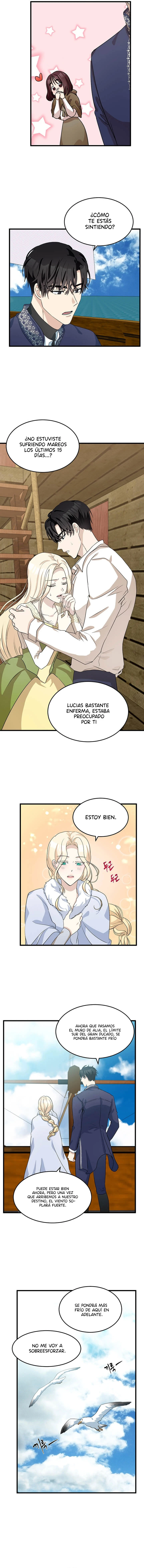 La Villana Vive Dos Veces - Capítulo 41 - Página 13 - LectorTMOo