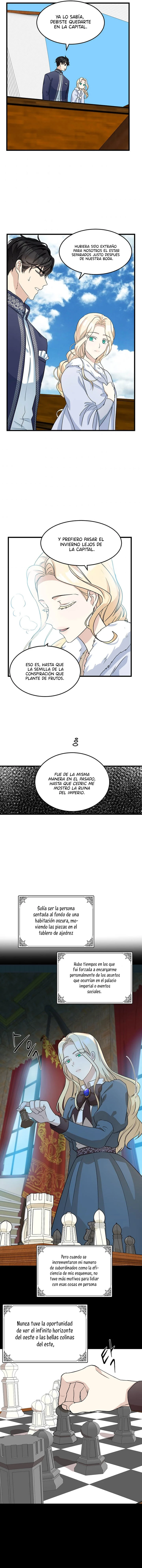 La Villana Vive Dos Veces - Capítulo 41 - Página 14 - LectorTMOo