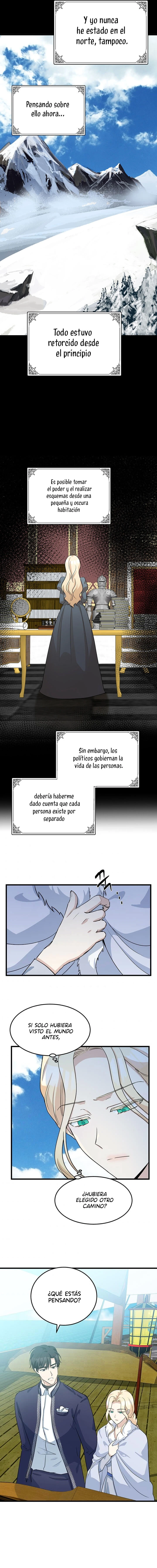 La Villana Vive Dos Veces - Capítulo 41 - Página 15 - LectorTMOo