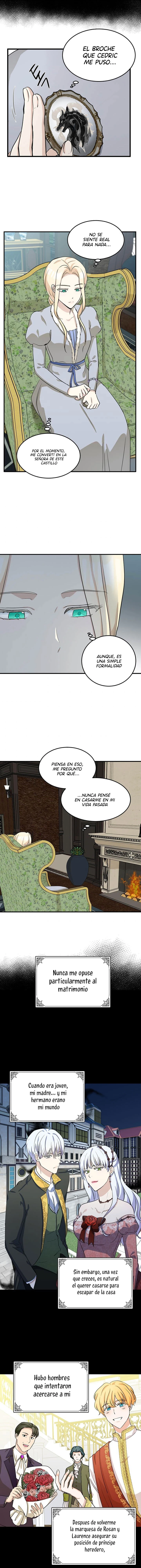 La Villana Vive Dos Veces - Capítulo 43 - Página 9 - LectorTMOo