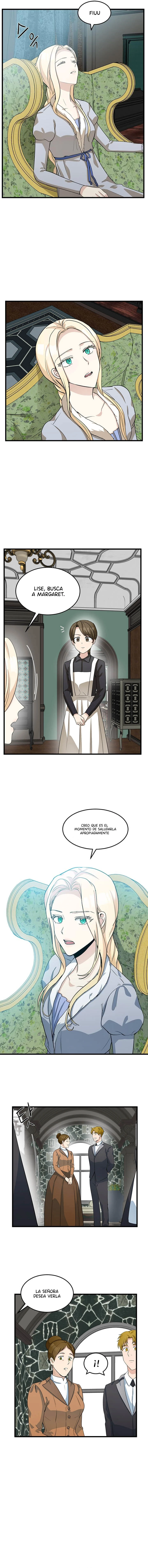 La Villana Vive Dos Veces - Capítulo 43 - Página 11 - LectorTMOo