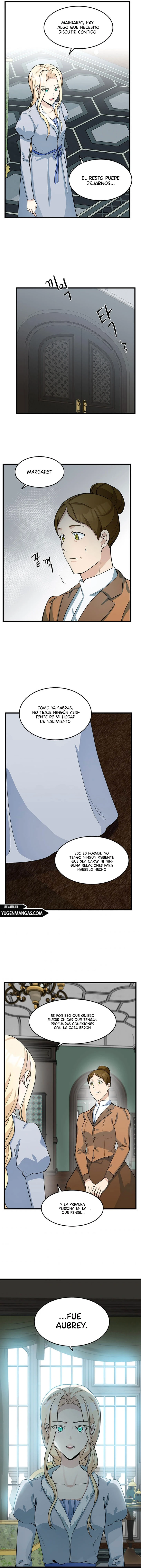 La Villana Vive Dos Veces - Capítulo 43 - Página 13 - LectorTMOo
