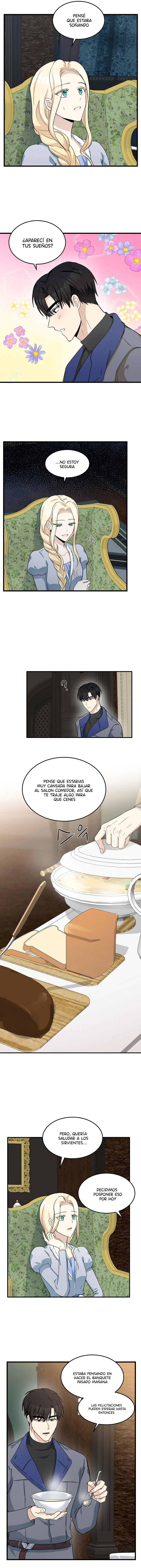 La Villana Vive Dos Veces - Capítulo 44 - Página 11 - LectorTMOo