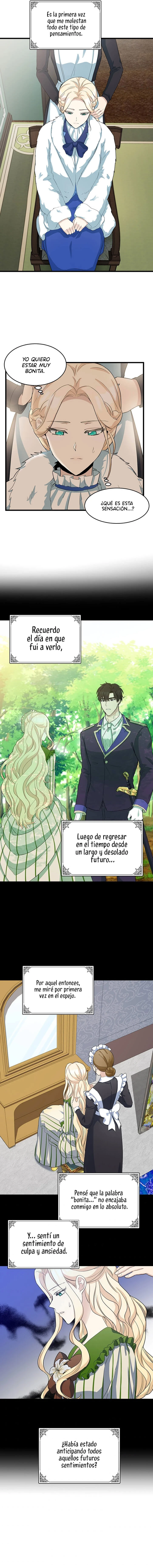 La Villana Vive Dos Veces - Capítulo 46 - Página 10 - LectorTMOo