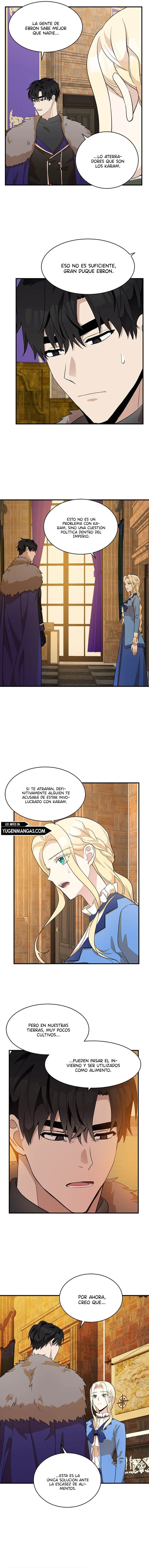 La Villana Vive Dos Veces - Capítulo 49 - Página 6 - LectorTMOo