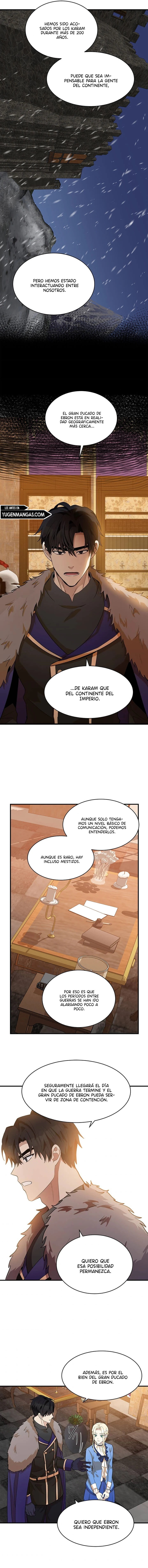 La Villana Vive Dos Veces - Capítulo 49 - Página 12 - LectorTMOo