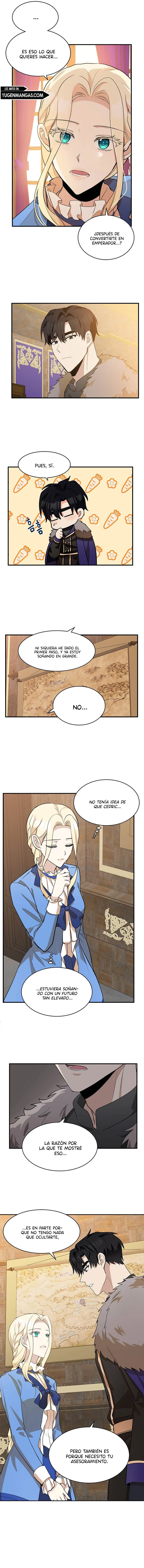 La Villana Vive Dos Veces - Capítulo 49 - Página 13 - LectorTMOo