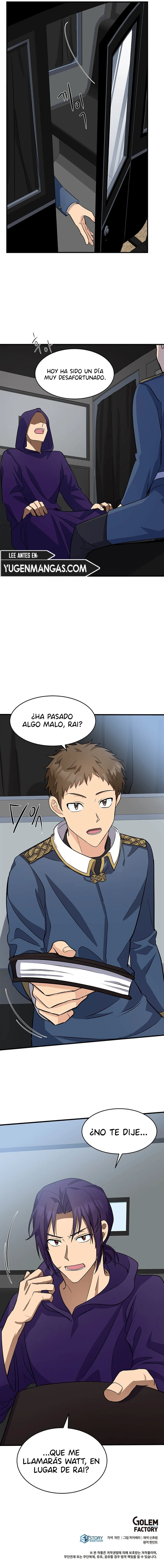 La Villana Vive Dos Veces - Capítulo 53 - Página 15 - LectorTMOo