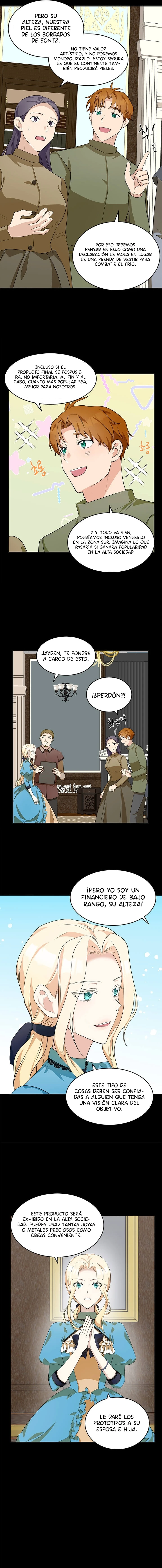La Villana Vive Dos Veces - Capítulo 55 - Página 13 - LectorTMOo