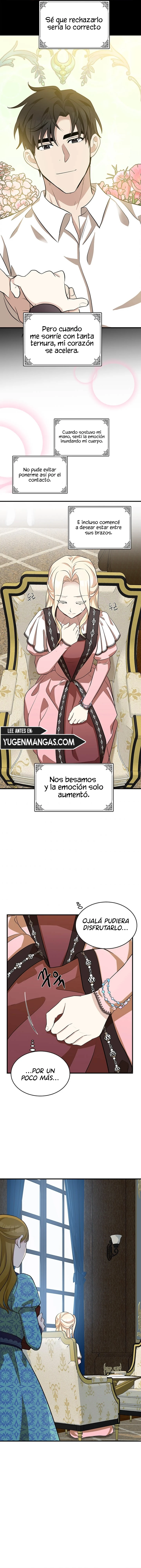La Villana Vive Dos Veces - Capítulo 56 - Página 15 - LectorTMOo