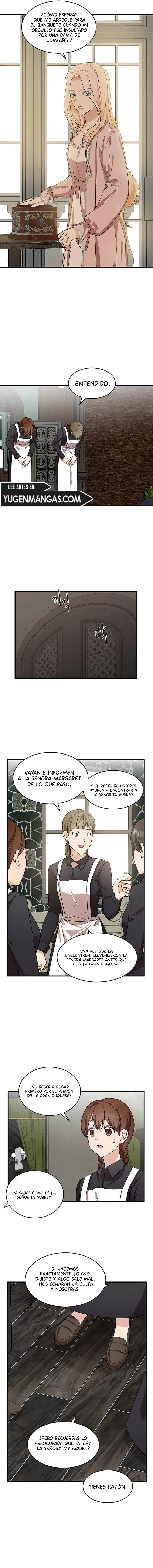 La Villana Vive Dos Veces - Capítulo 57 - Página 10 - LectorTMOo