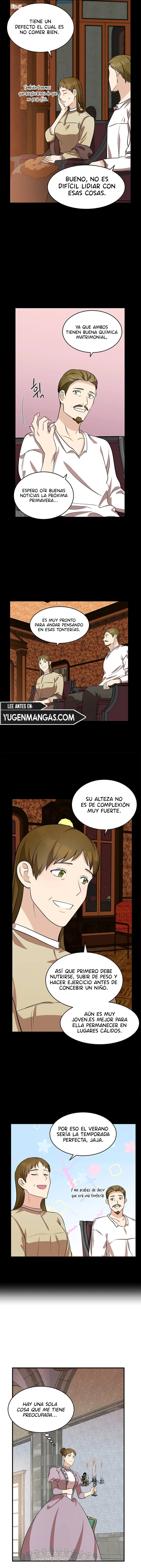 La Villana Vive Dos Veces - Capítulo 57 - Página 13 - LectorTMOo