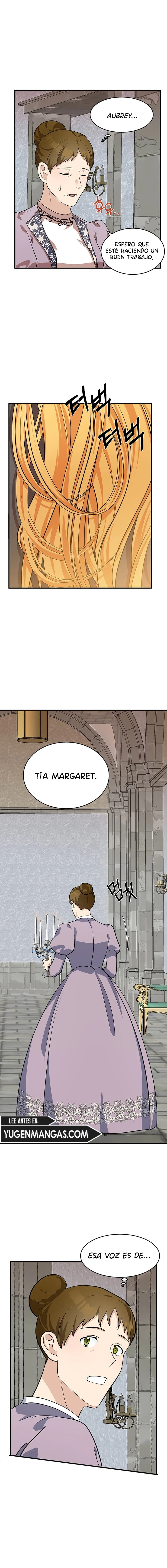 La Villana Vive Dos Veces - Capítulo 57 - Página 14 - LectorTMOo