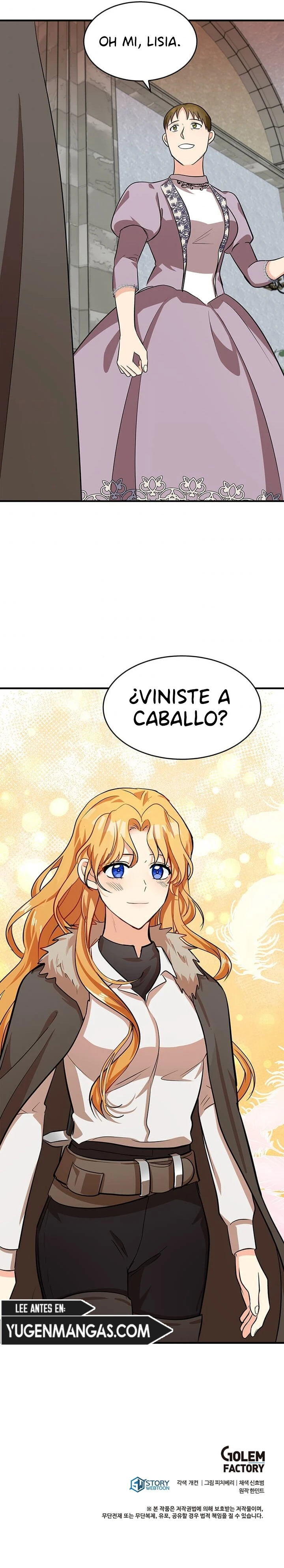 La Villana Vive Dos Veces - Capítulo 57 - Página 15 - LectorTMOo
