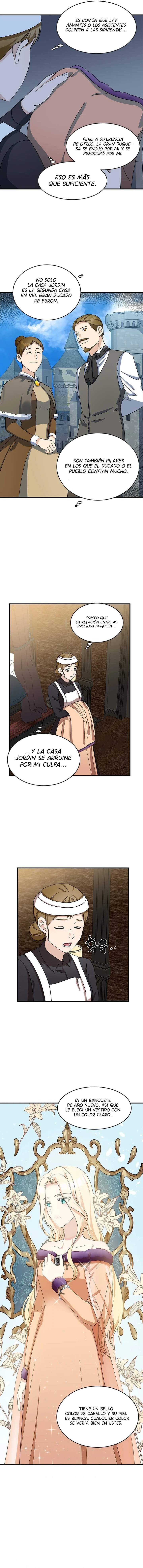 La Villana Vive Dos Veces - Capítulo 58 - Página 13 - LectorTMOo