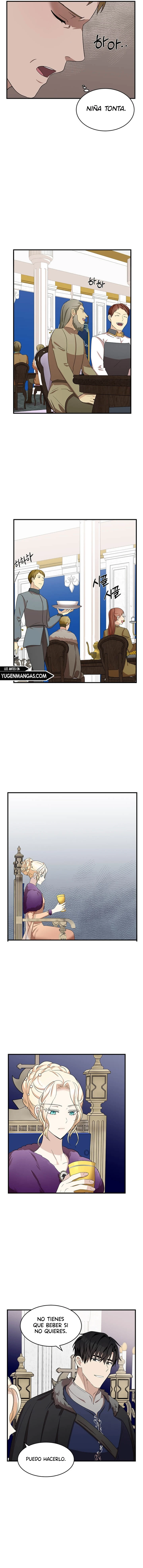 La Villana Vive Dos Veces - Capítulo 59 - Página 7 - LectorTMOo