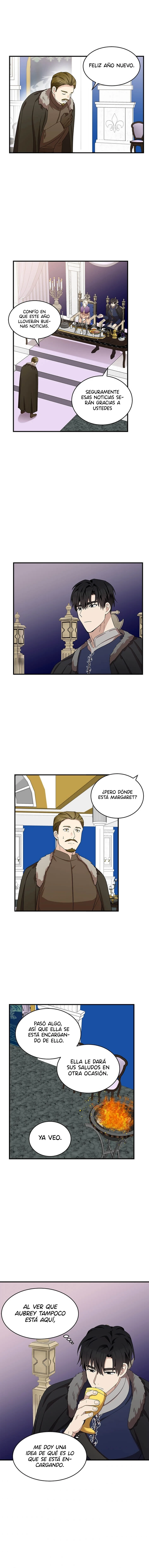 La Villana Vive Dos Veces - Capítulo 59 - Página 10 - LectorTMOo