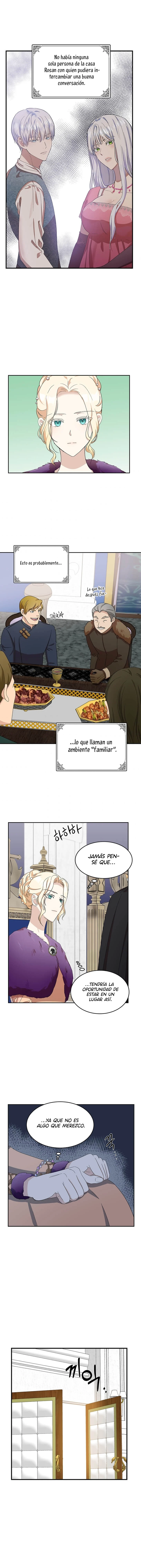 La Villana Vive Dos Veces - Capítulo 59 - Página 12 - LectorTMOo