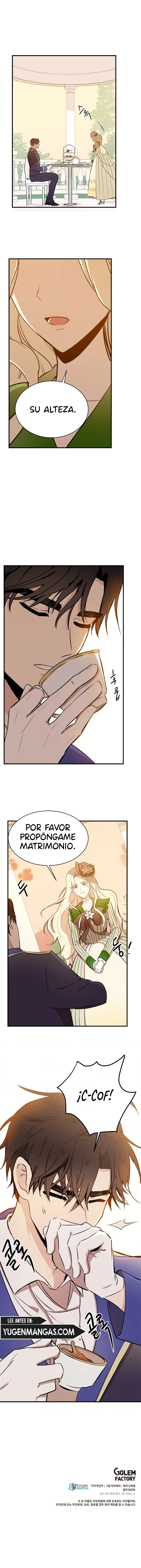 La Villana Vive Dos Veces - Capítulo 6 - Página 13 - LectorTMOo