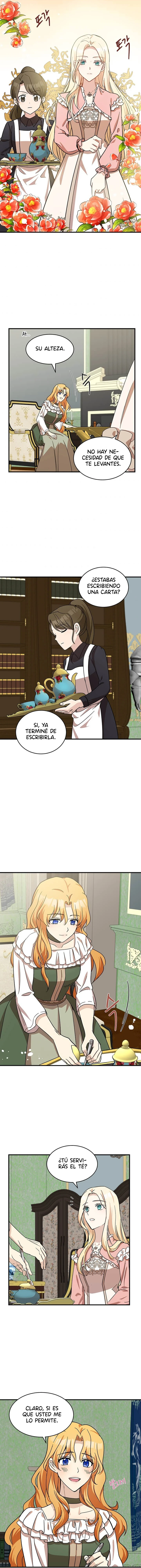 La Villana Vive Dos Veces - Capítulo 63 - Página 11 - LectorTMOo