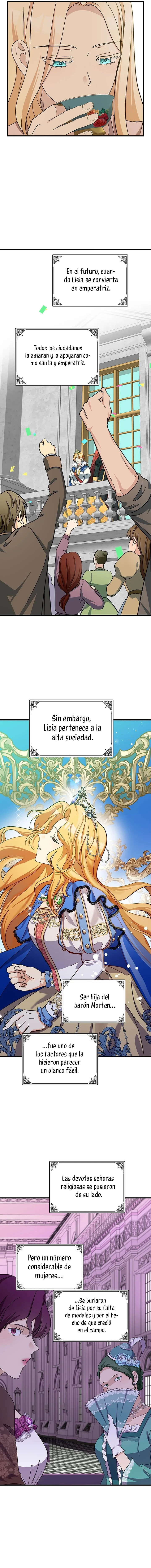 La Villana Vive Dos Veces - Capítulo 63 - Página 13 - LectorTMOo
