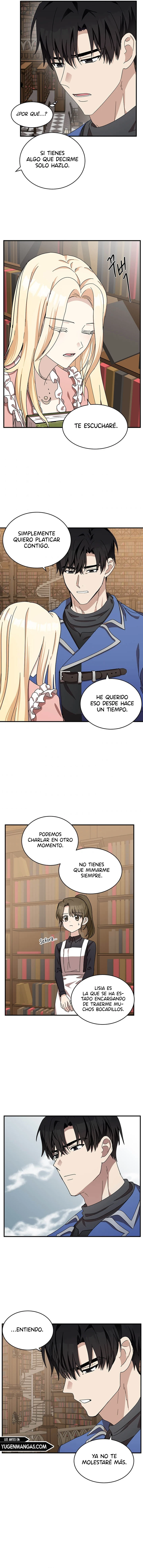 La Villana Vive Dos Veces - Capítulo 64 - Página 12 - LectorTMOo