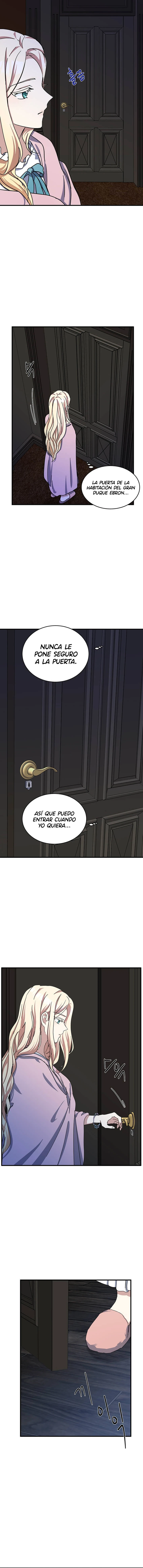 La Villana Vive Dos Veces - Capítulo 65 - Página 5 - LectorTMOo