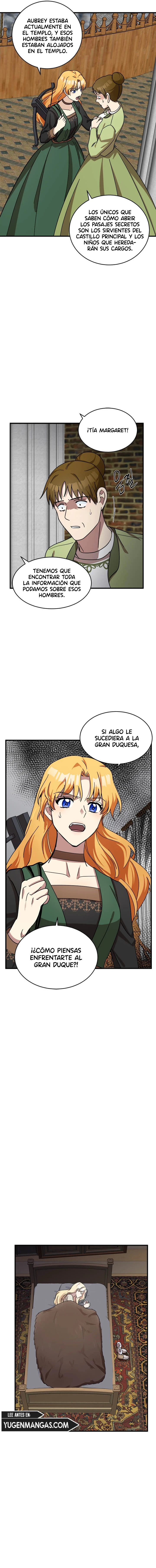 La Villana Vive Dos Veces - Capítulo 66 - Página 13 - LectorTMOo
