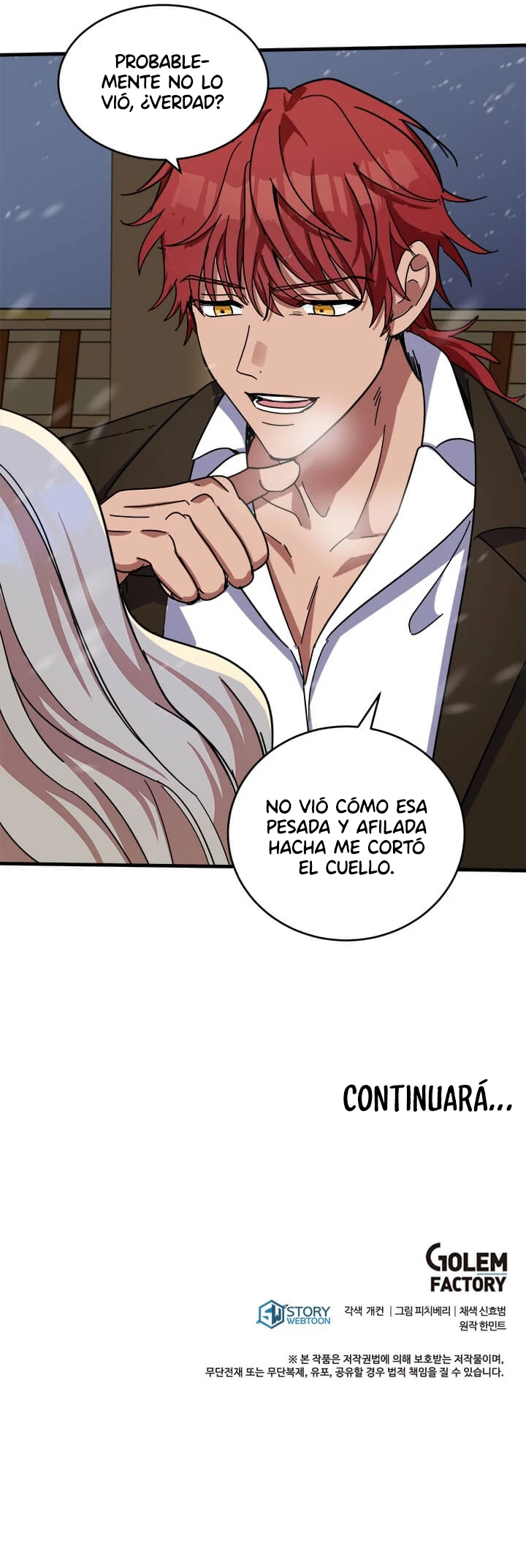 La Villana Vive Dos Veces - Capítulo 66 - Página 18 - LectorTMOo