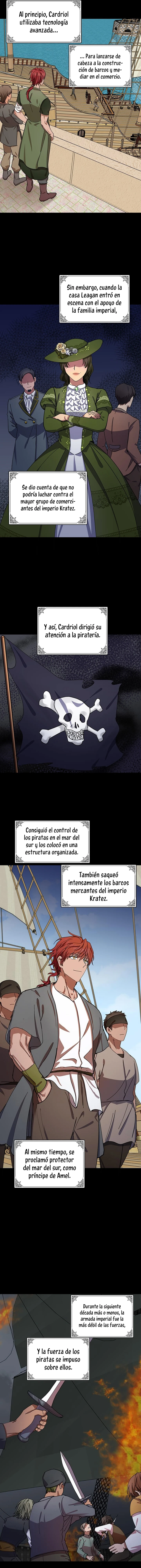 La Villana Vive Dos Veces - Capítulo 67 - Página 6 - LectorTMOo